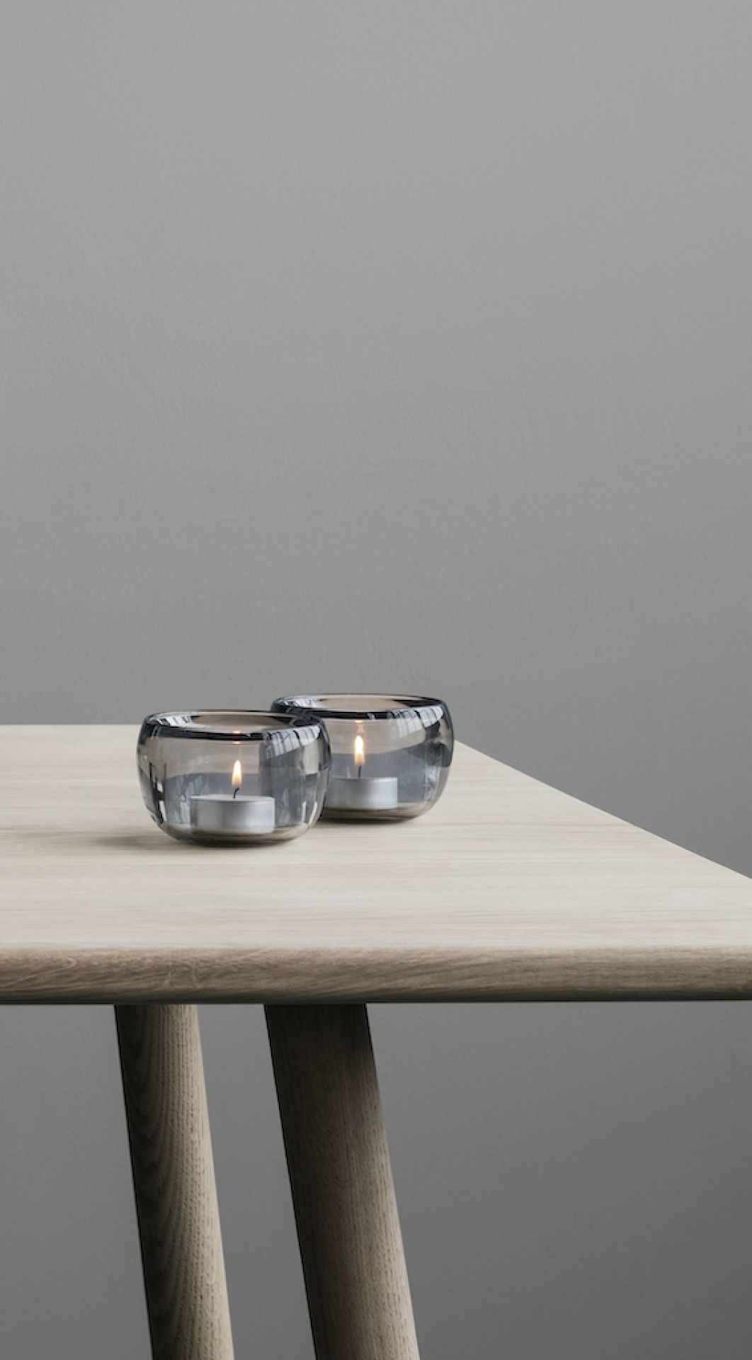 Ora Candle Holder Stelton SINGLE PIECES