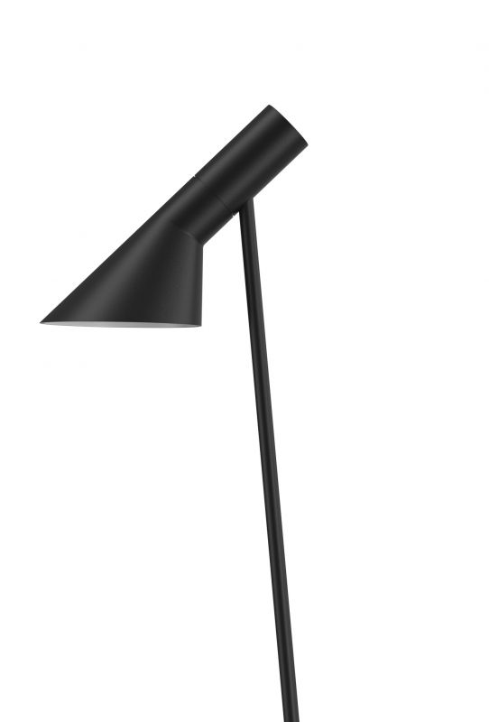 AJ Garden Bollard Light Short Louis Poulsen