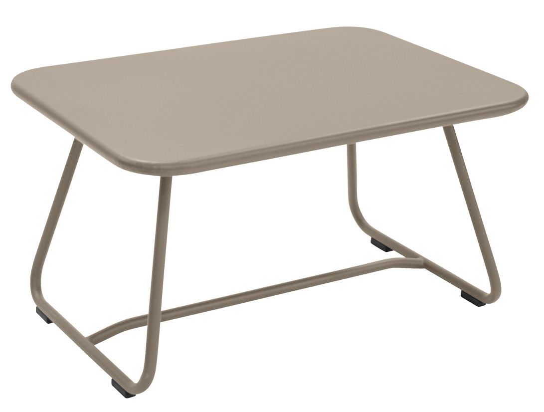 Sixties Low Table Outdoor Fermob 