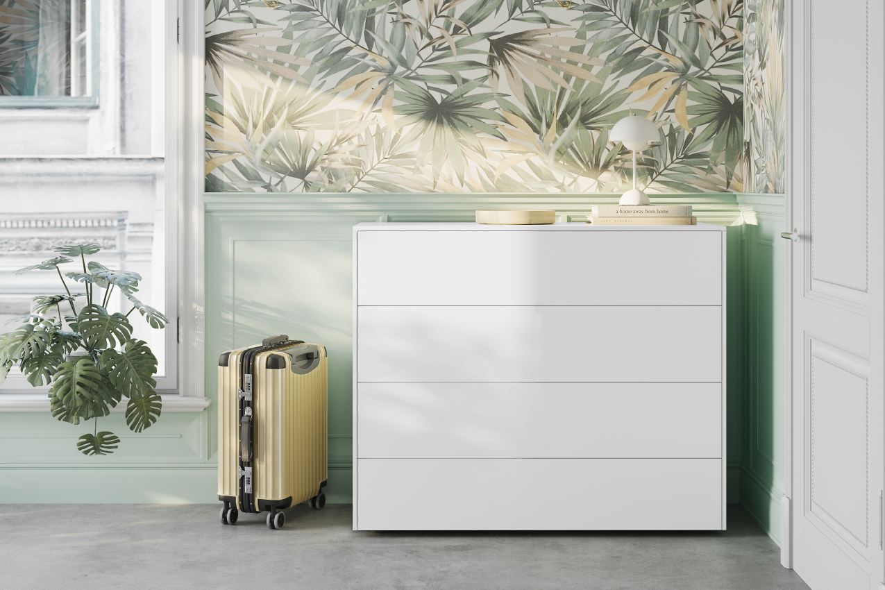 Aventa sideboard Müller Möbelwerkstätten favourite combination 2