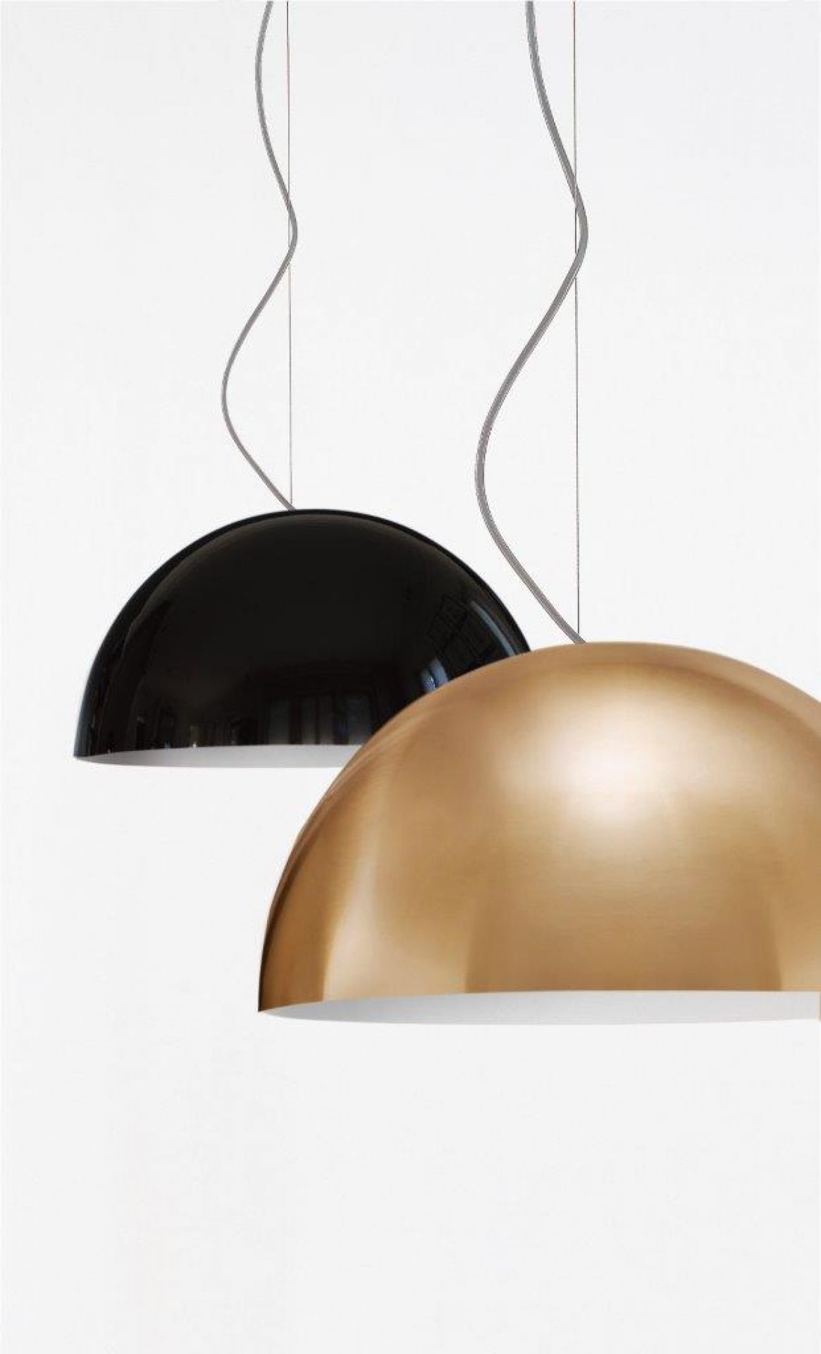 Sonora Pendant light Oluce Sonora Pendant light Oluce