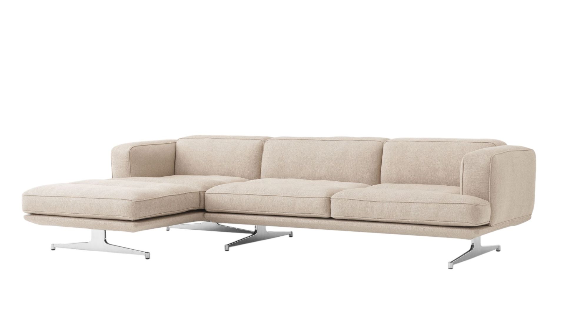 Inland AV41 / AV42 Sofa AndTradition 