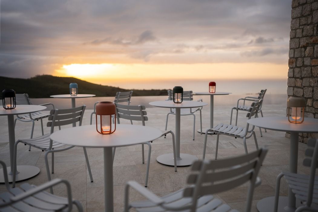 Alua Dining Chair Outdoor Houe
