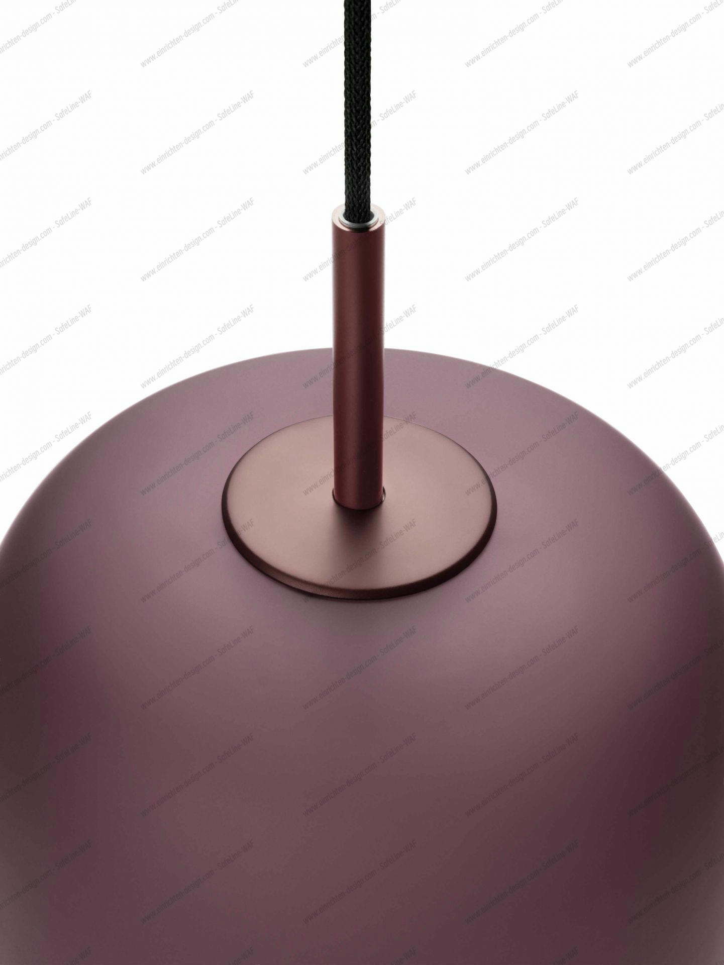 Maluma H350 Pendant light Fritz Hansen