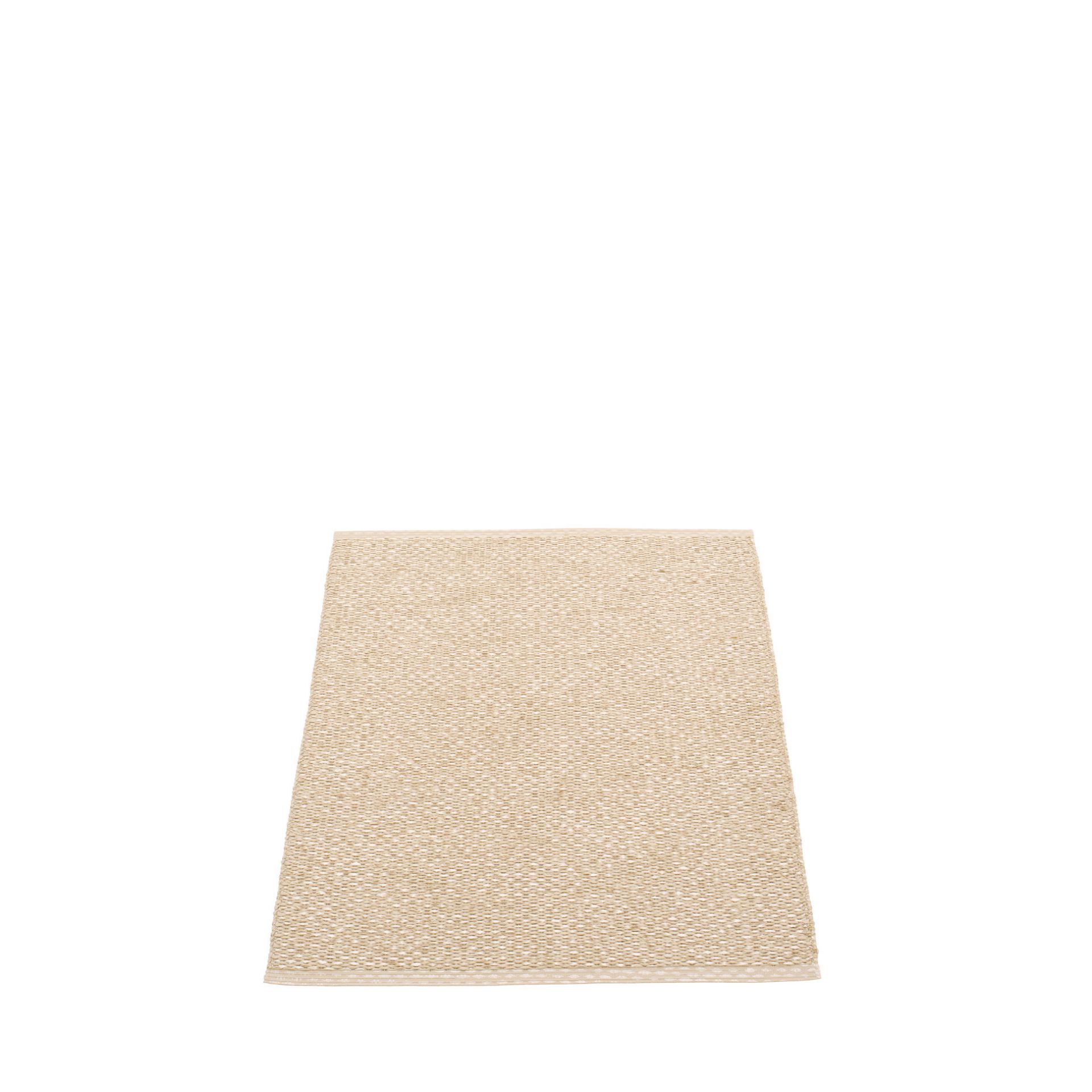 Svea Plastic Carpet 70x90 Pappelina Beige