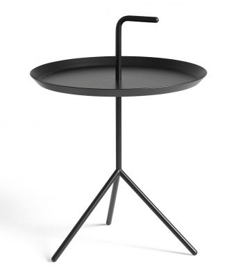 DLM XL Serving Table Hay
