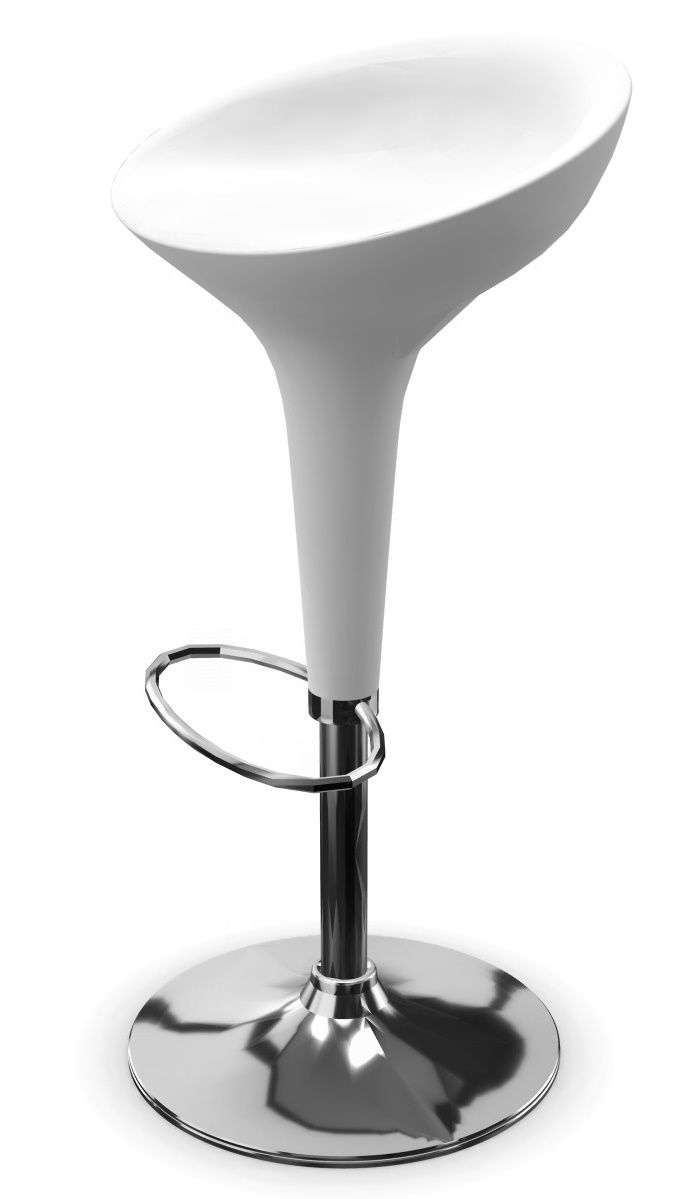 Bombo Stool Barstool Magis