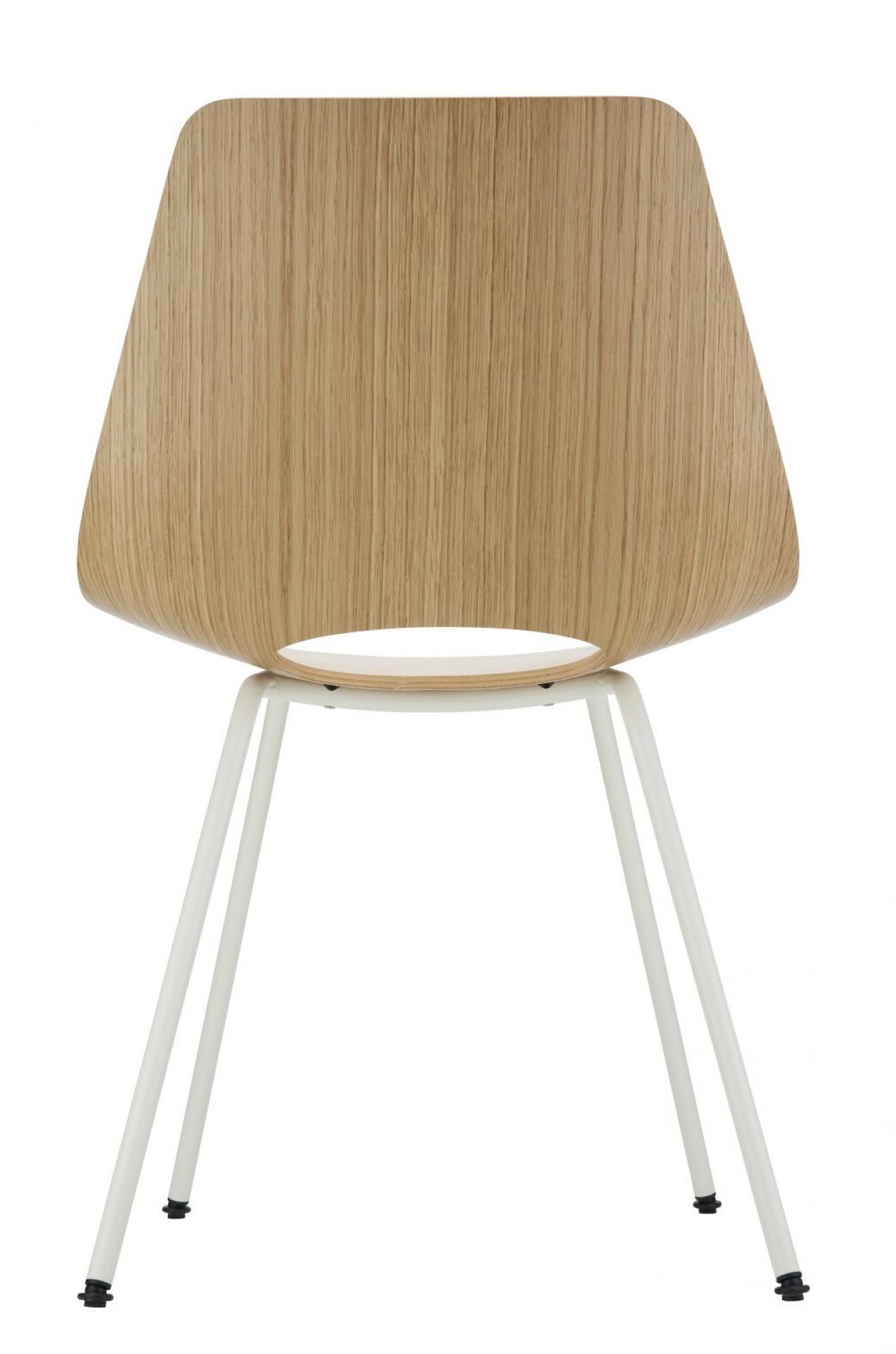 S 661 Tubular steel chair Thonet