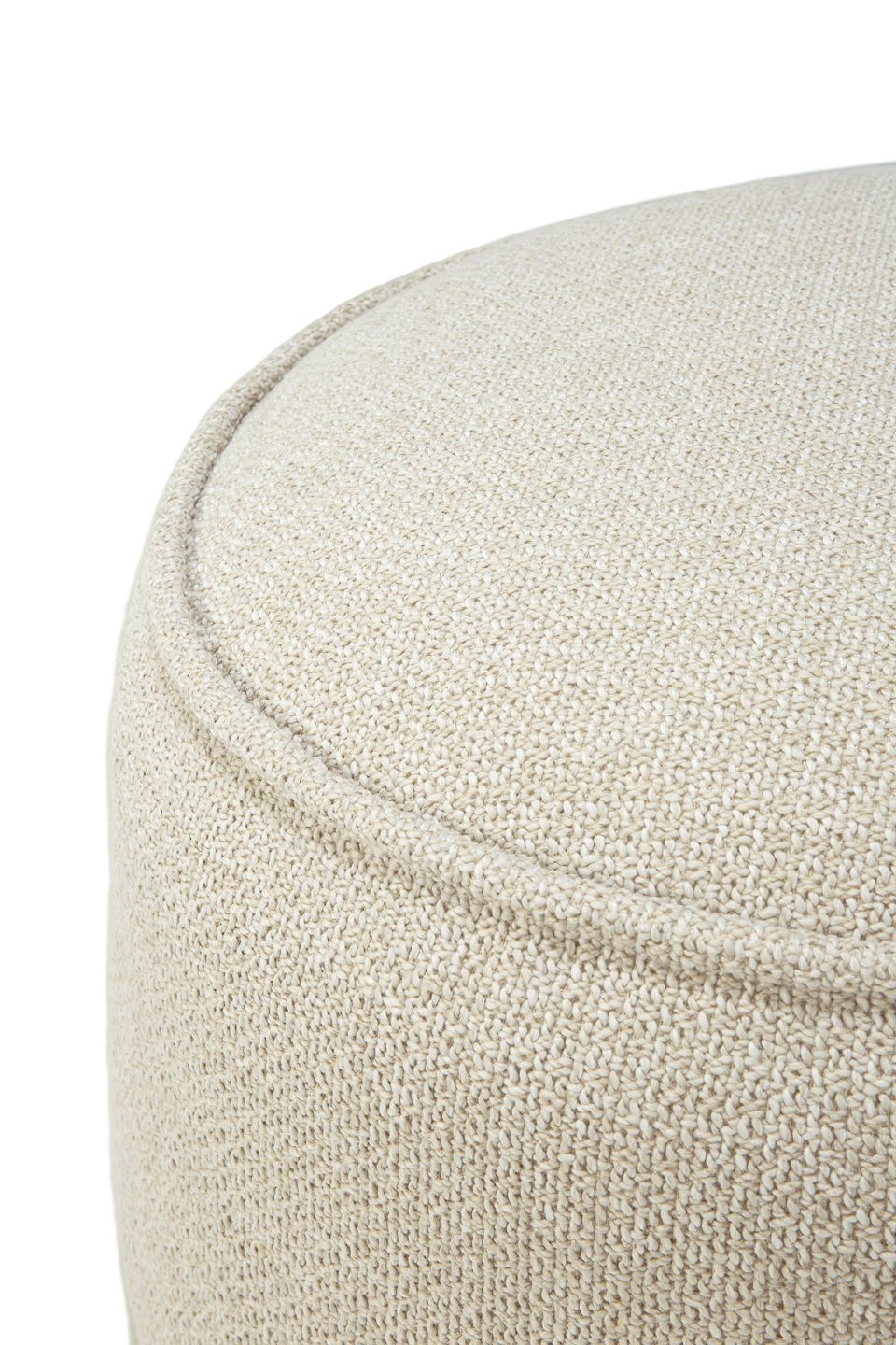 Donut Seating Stool Outdoor Ethnicraft