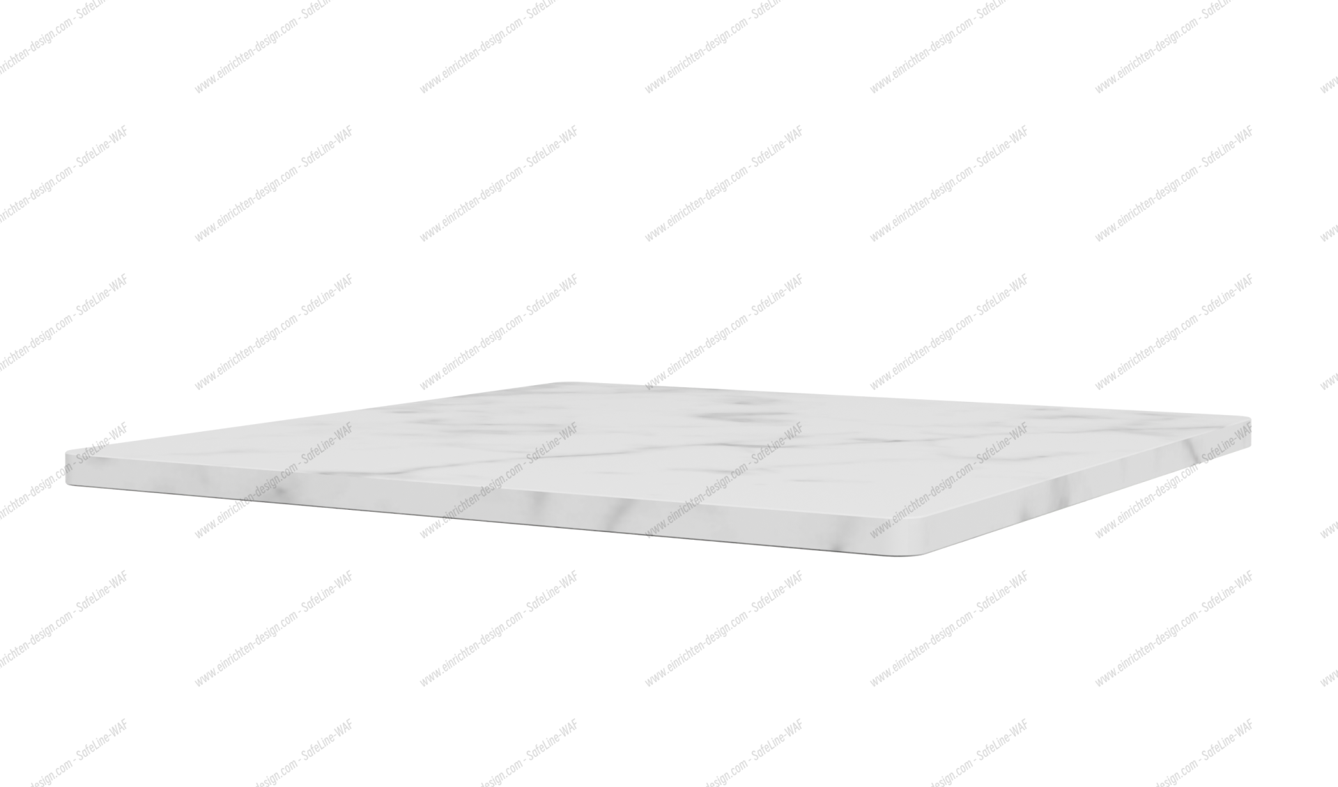 Panton Wire cover plate W 35 cm Montana