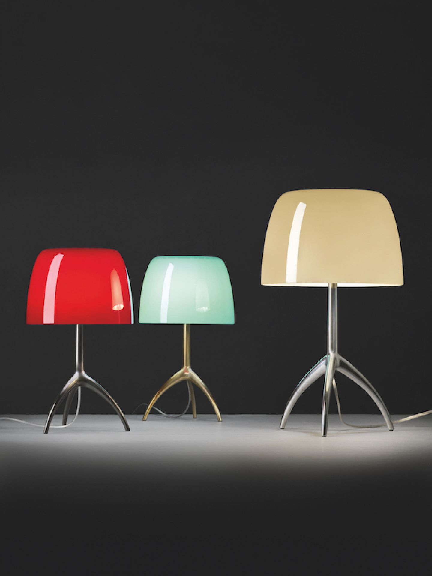 Lumiere Grande Table Lamp Foscarini