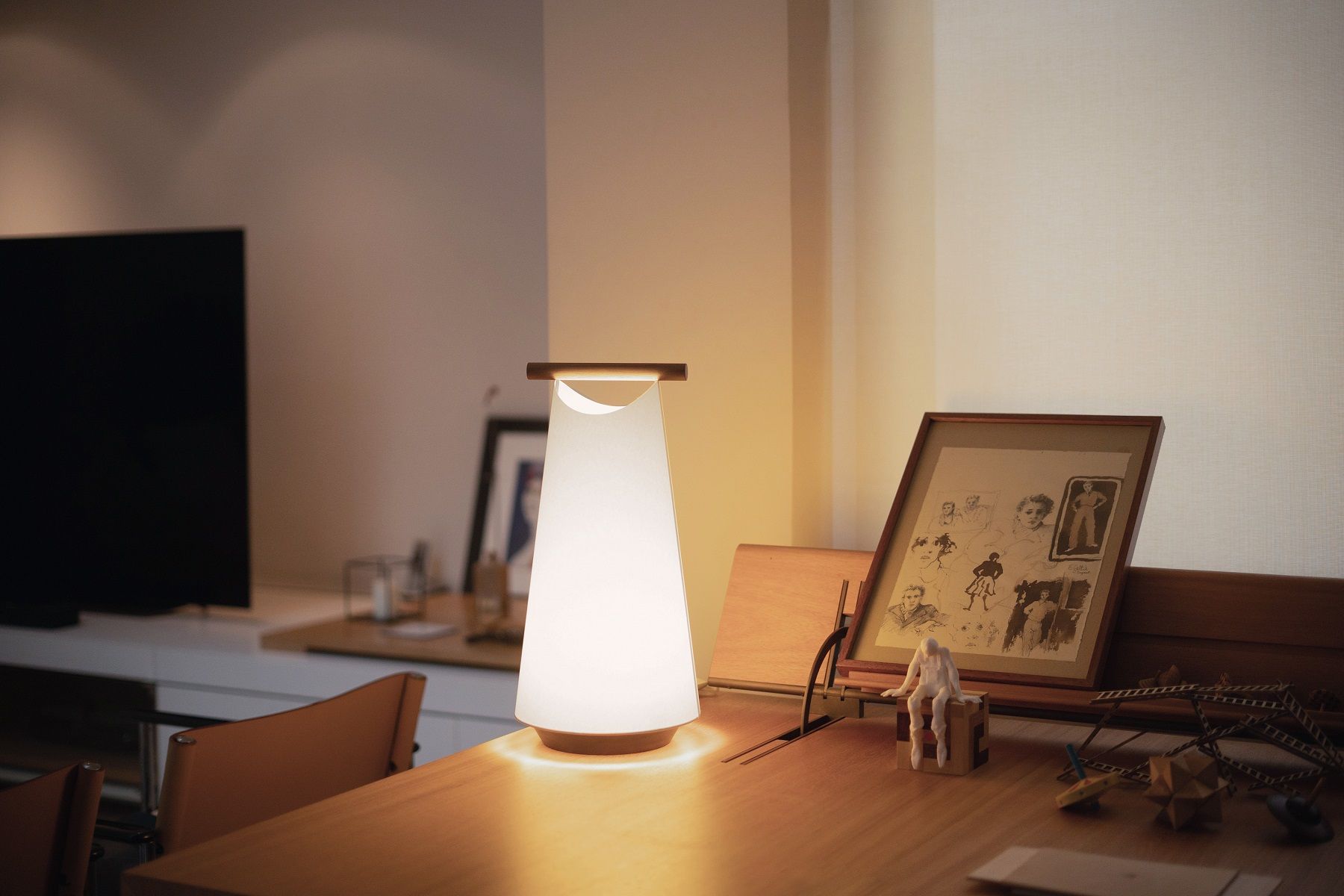 Catay Table lamp Table lamp nomon