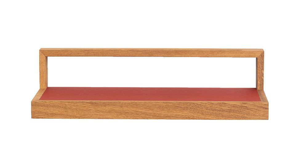 Storage board buck das kleine b