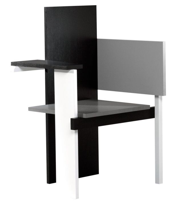 Berlin Chair Spectrum