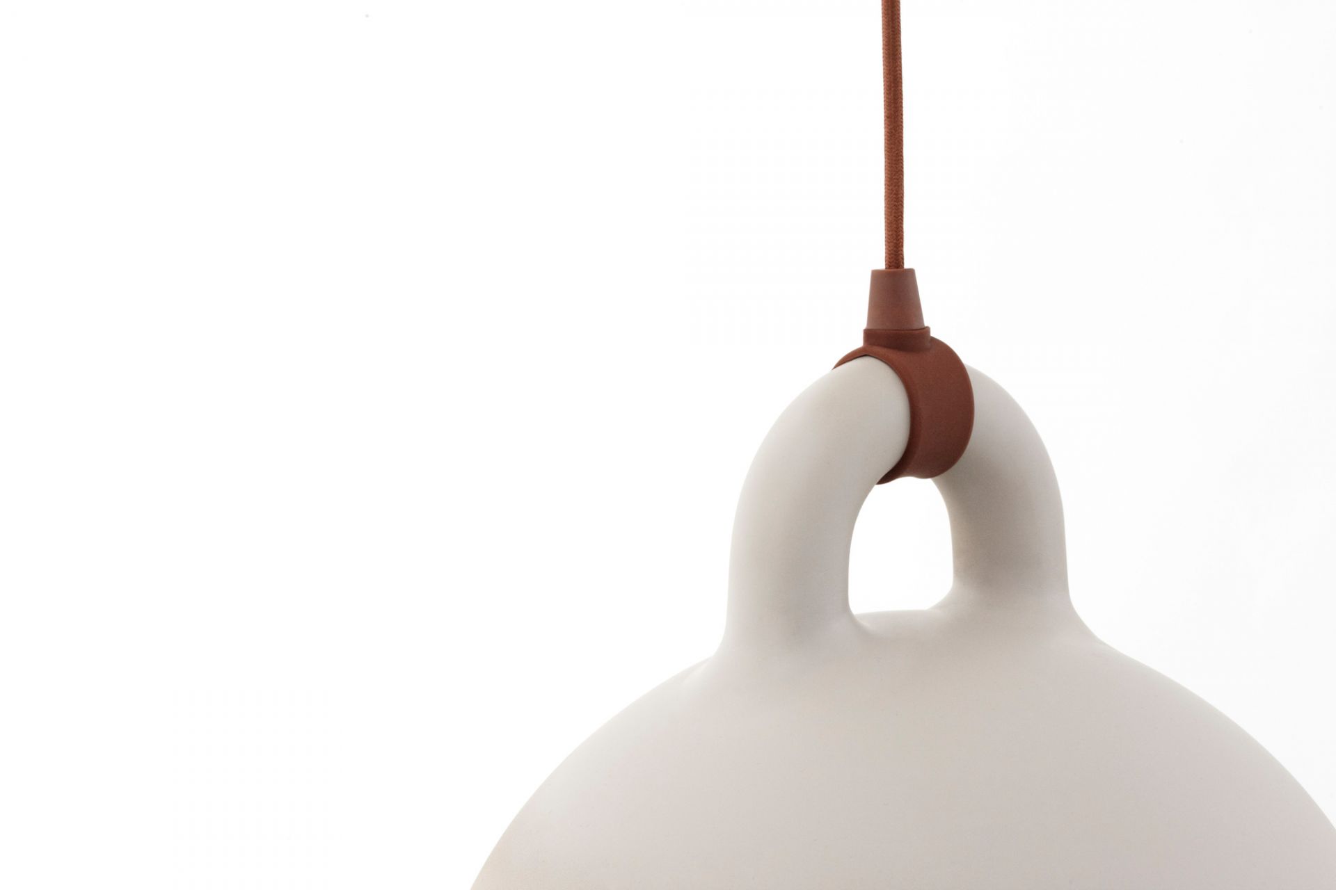 Bell Lamp pendant lamp Ø 55 cm Normann Copenhagen INDIVIDUALS