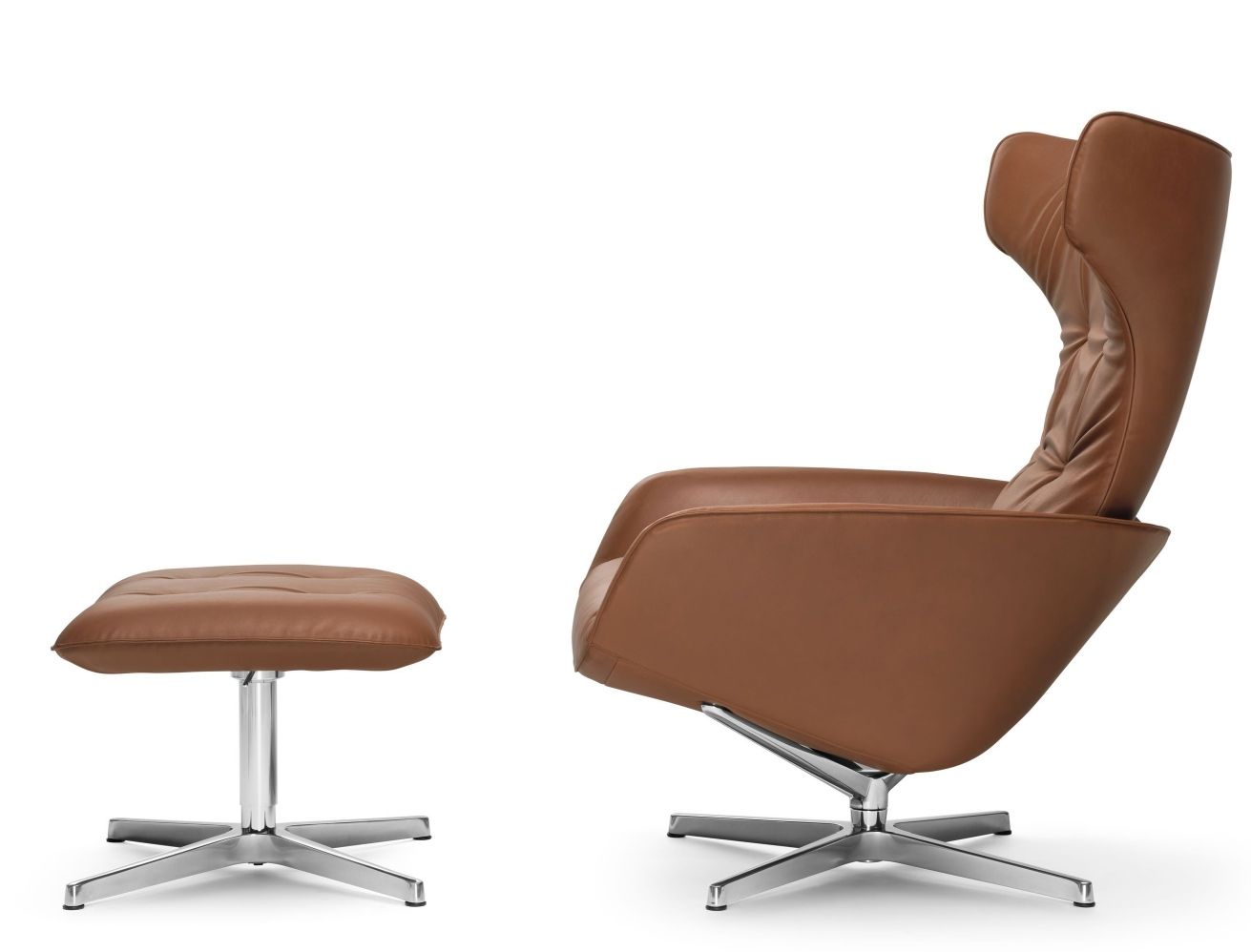 Onsa Chair Armchair Walter Knoll