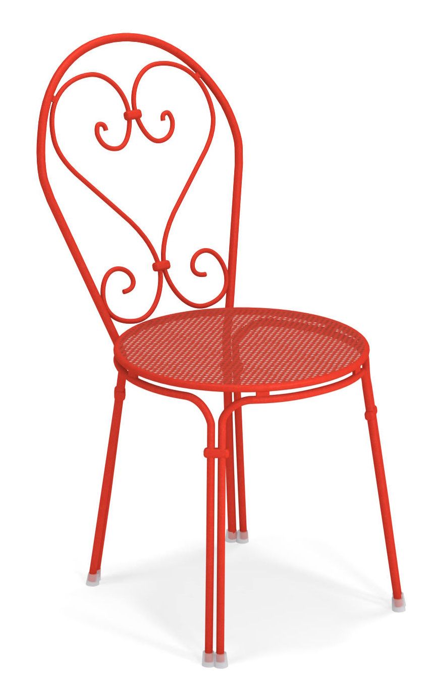 Pigalle Chair Outdoor Emu
