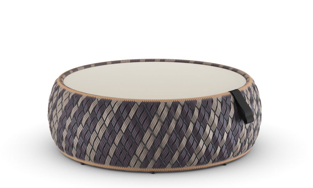 Dala Coffee table Dedon