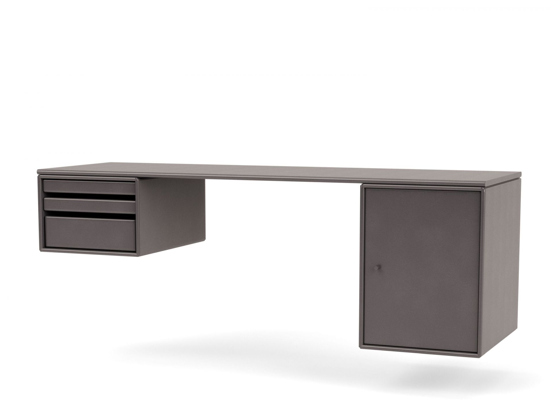 WORKSHOP Desk Coffe Montana
