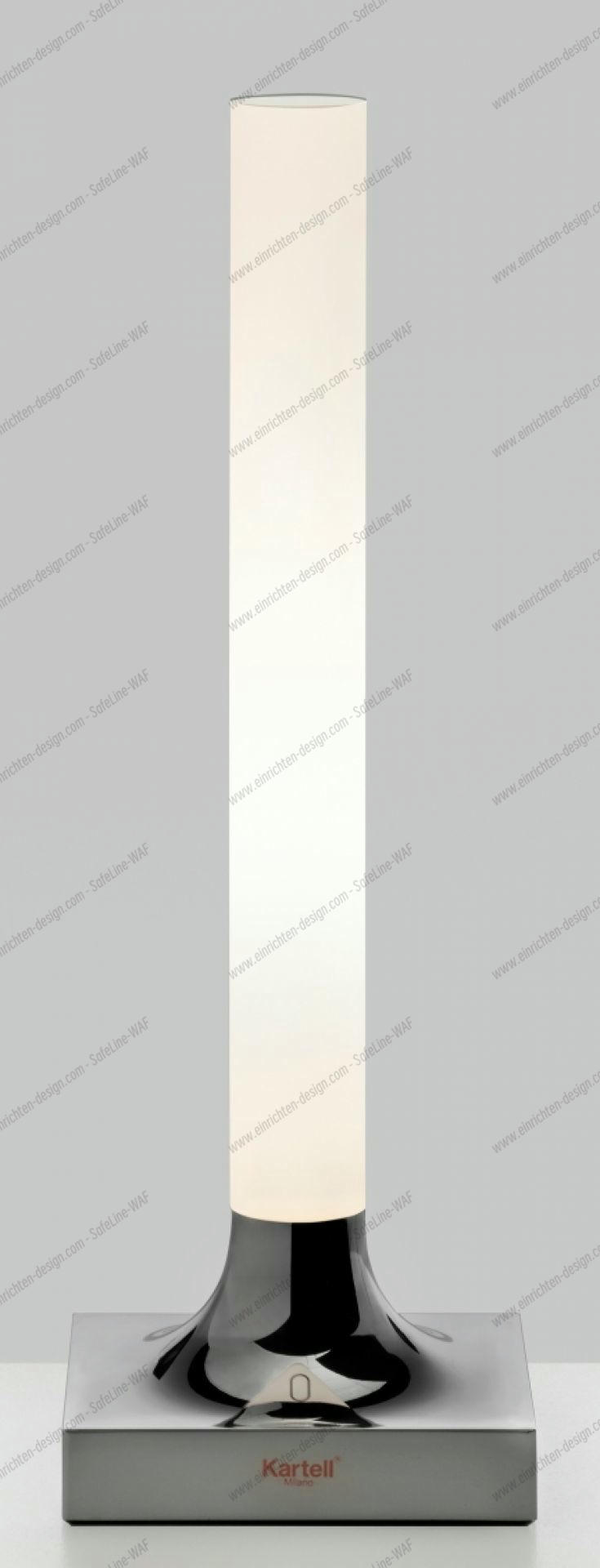 Goodnight Outdoor Battery Lamp Kartell