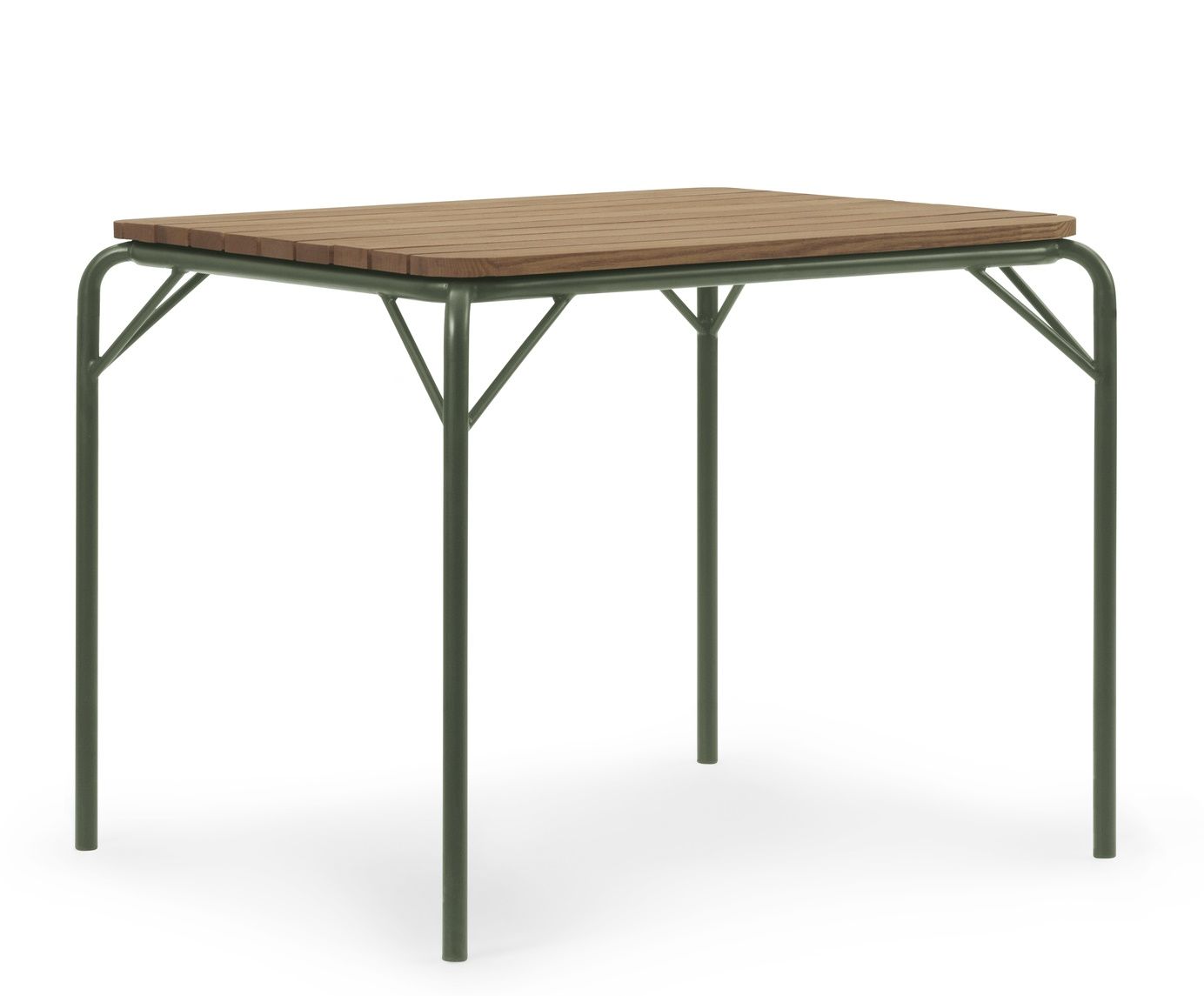 Vig Table 90 x 90 cm Table Outdoor Normann Copenhagen