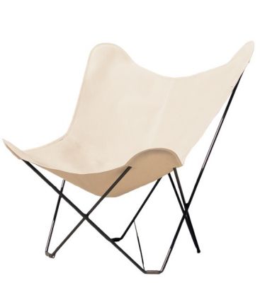 Mariposa Outdoor Butterfly Chair Cuero