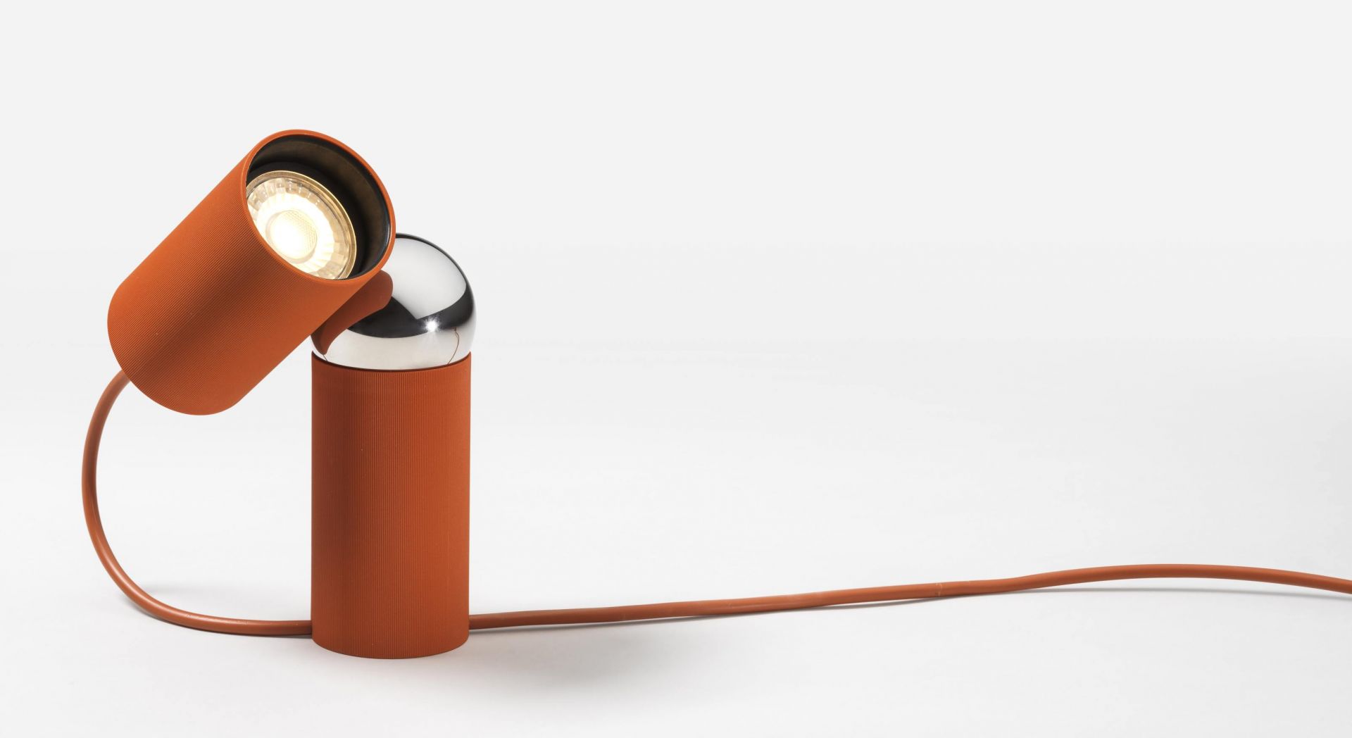 Bilboquet Table Lamp Flos table lamp