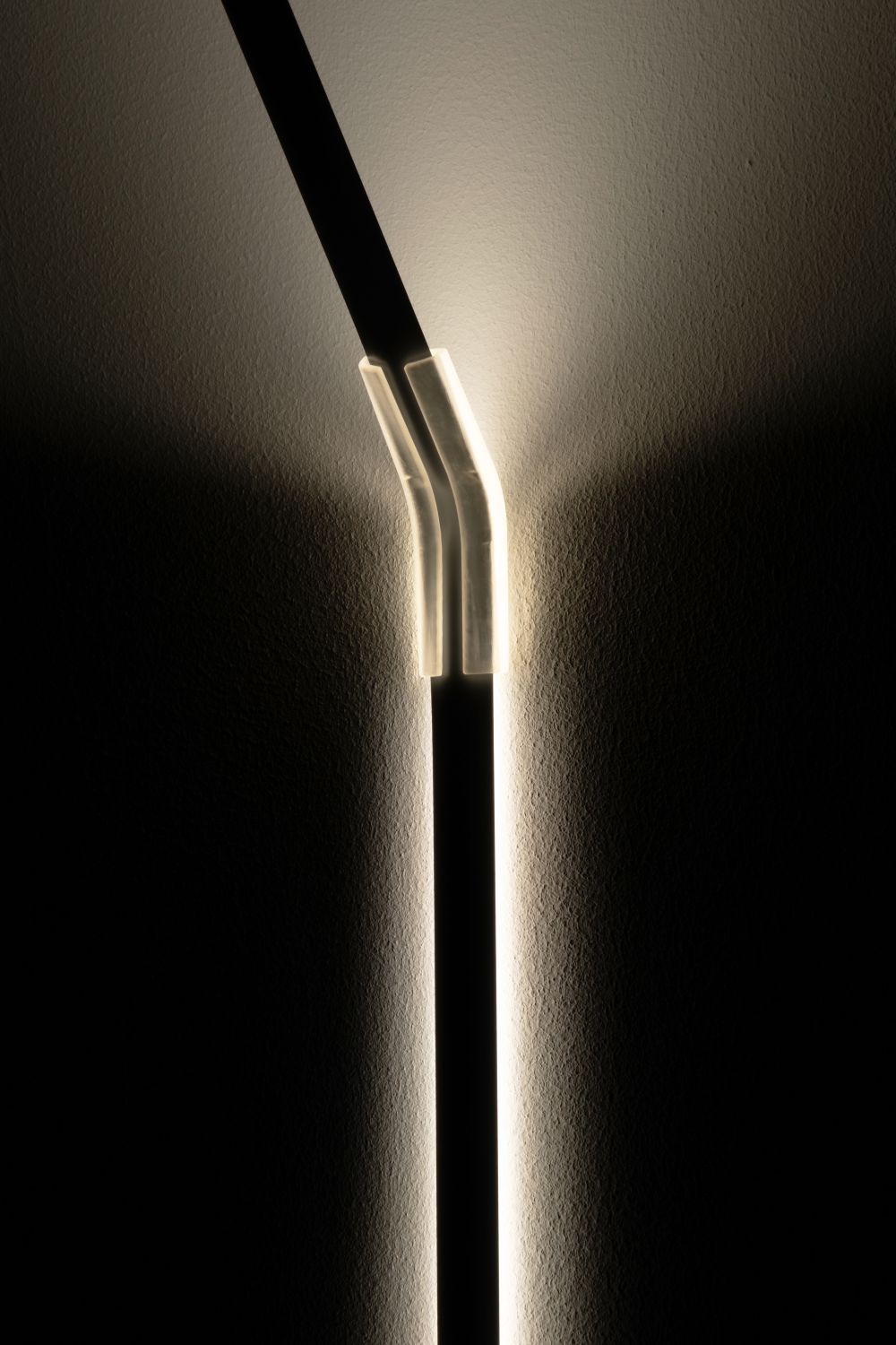 Measure Light Wall light Ingo Maurer