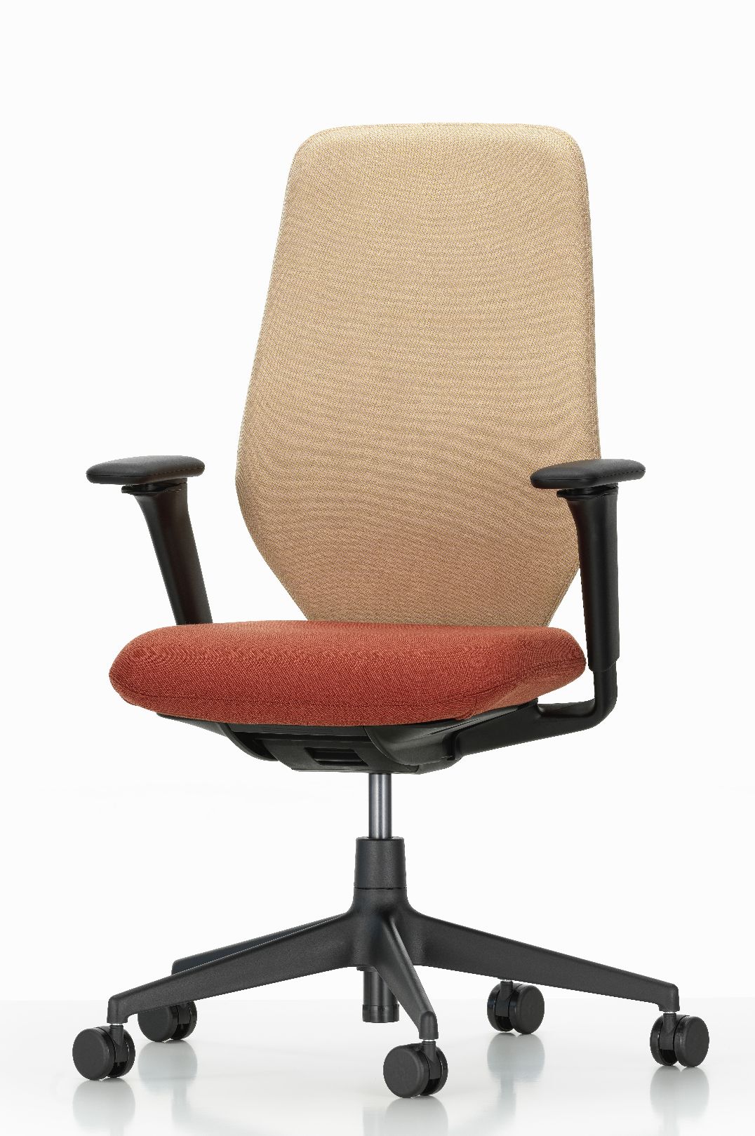 ACX Pad office swivel chair Vitra