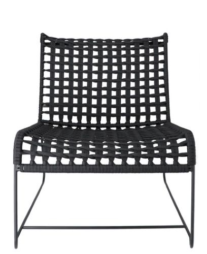 In/Out Lounge Armchair Outdoor Jan Kurtz 