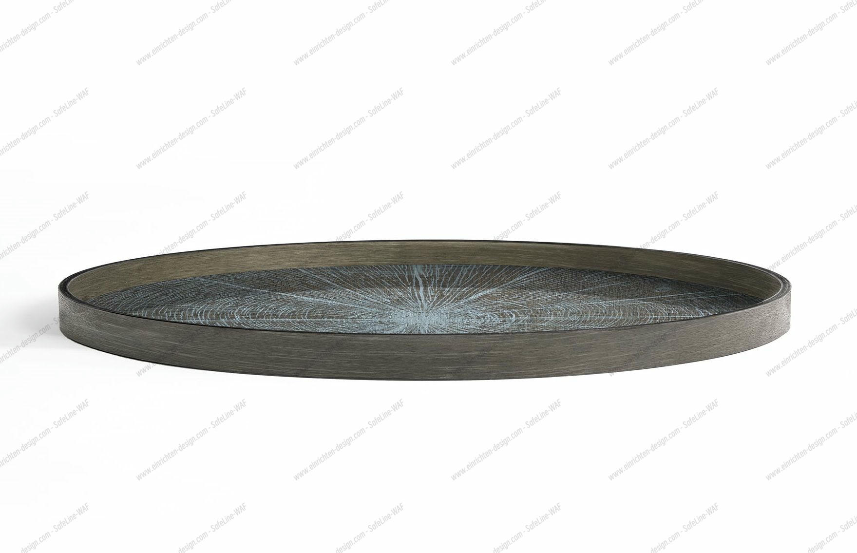 Slice Wooden tray Ethnicraft