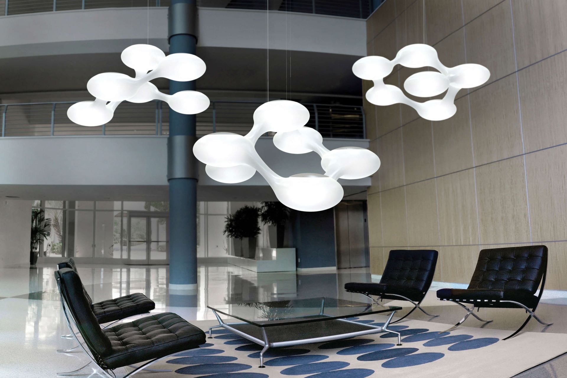 Cosmo Pendant Light Next