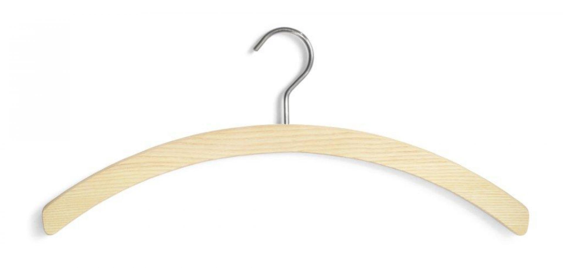 Barny clothes hanger Side by Side