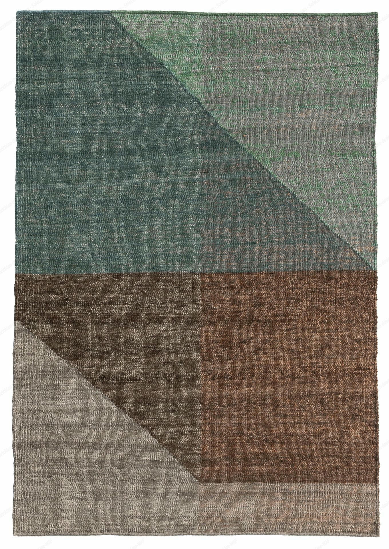Capas 2 Carpet 170x240 cm Nanimarquina
