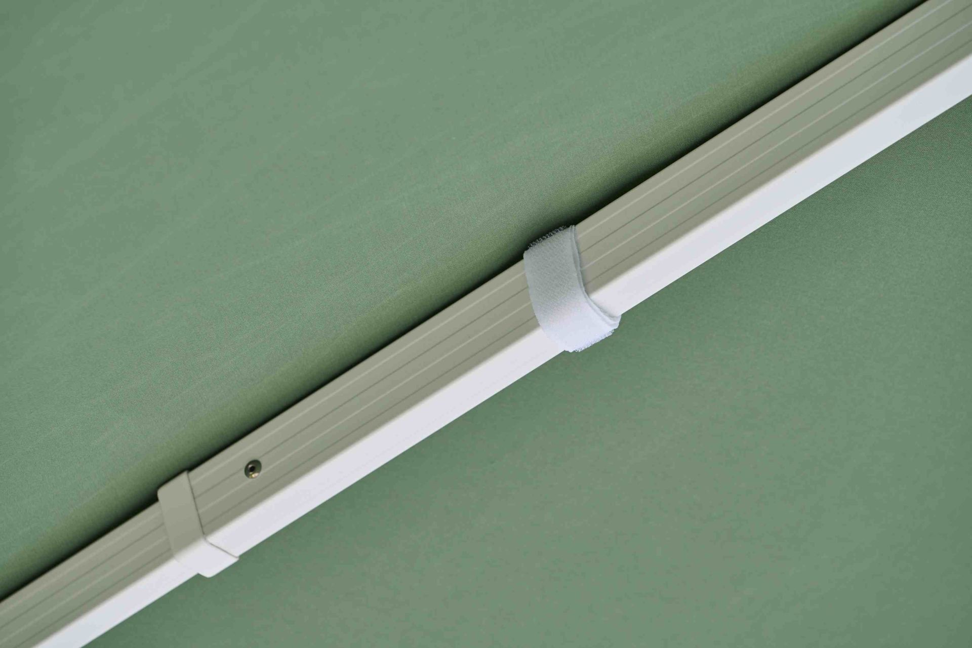 Telescopic umbrella / parasol Weishäupl