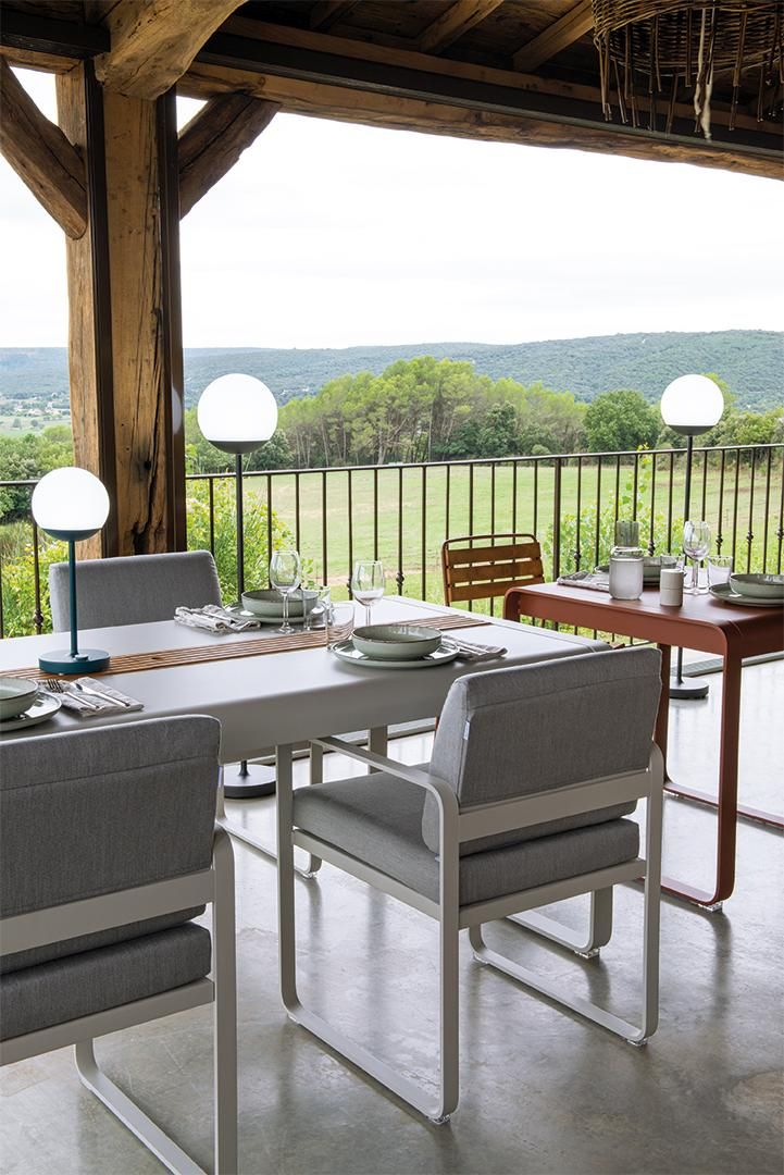 Bellevie Armchair Outdoor Fermob 