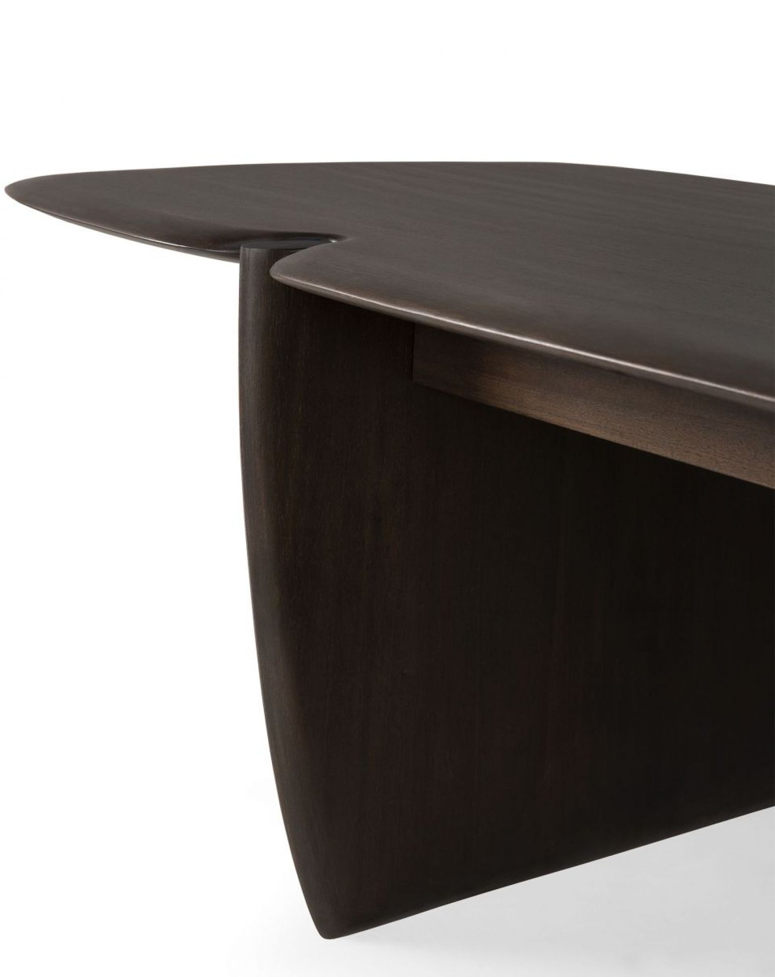 PI Coffee Table Mahogany Ethnicraft