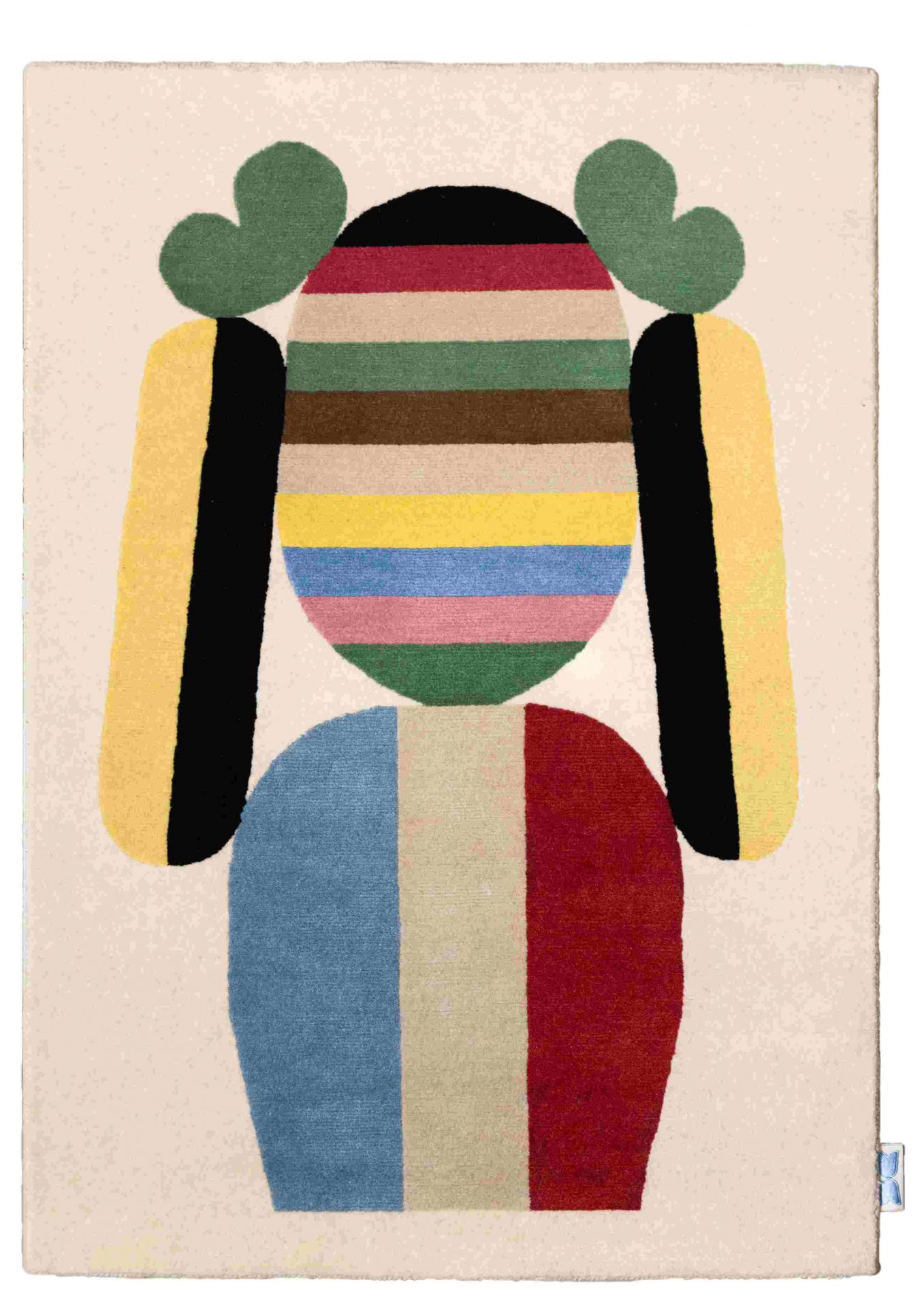 Elis carpet Designercarpets