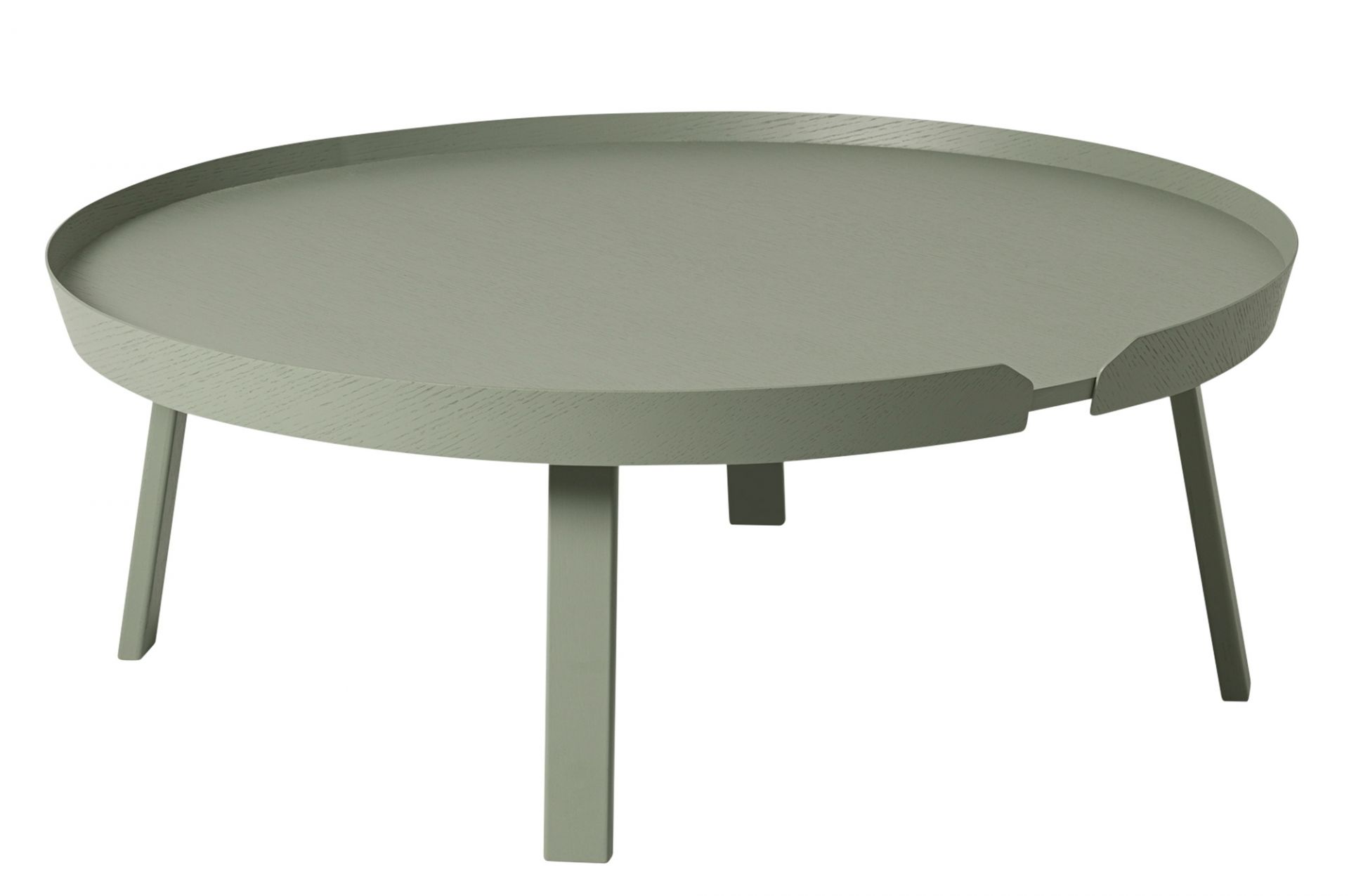 Around Coffee Table Extra Large Muuto