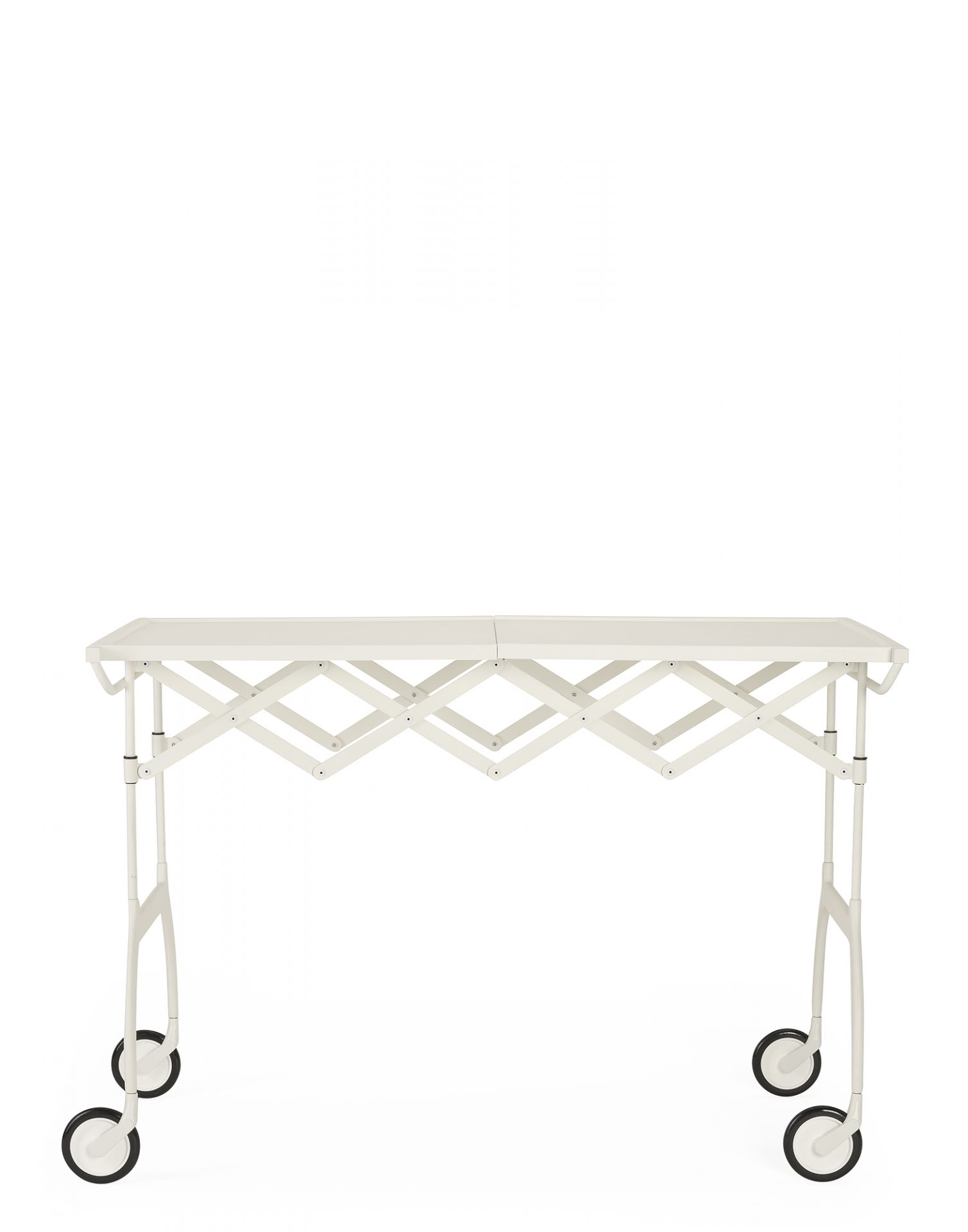 Battista Serving Trolley Mat Kartell