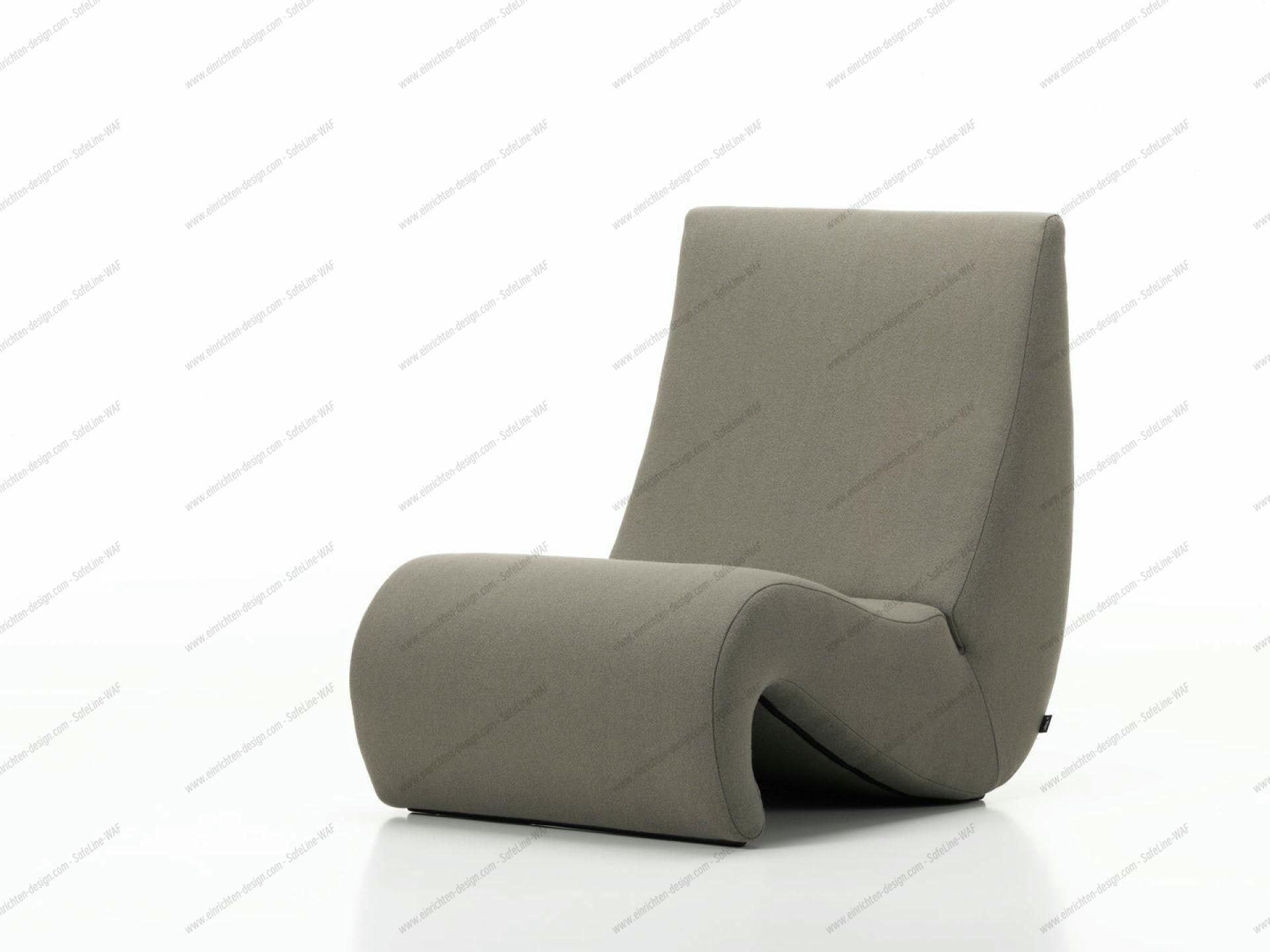 Amoebe Armchair Vitra