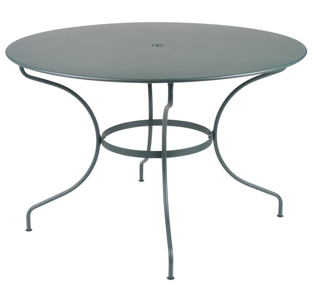 Opéra+ Table Outdoor Fermob 
