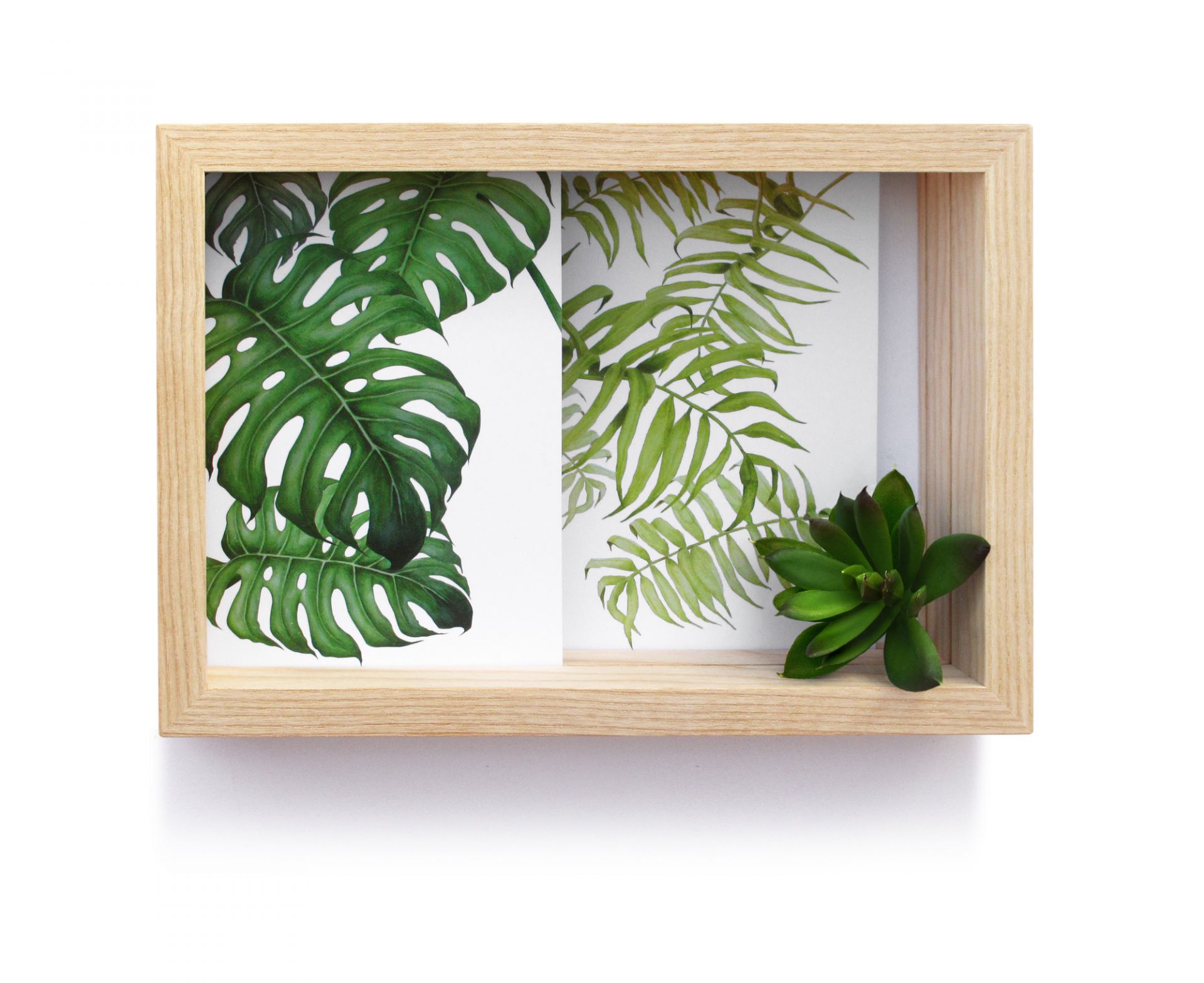 Card frame Oh, beautiful Side by Side SINGLE PIECES