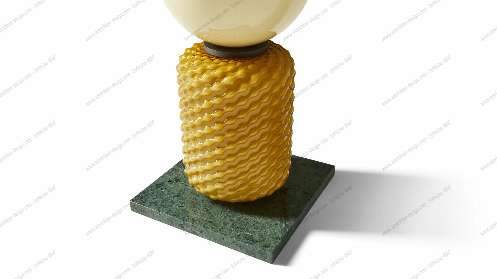 Ficupala table lamp Cassina