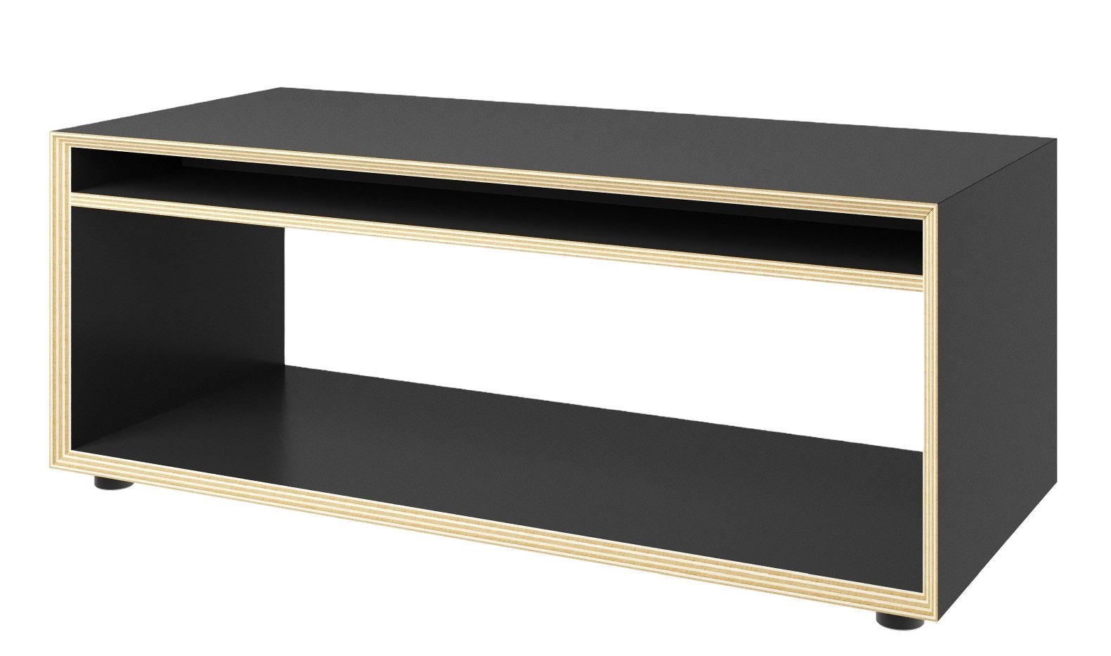 Vertiko Loop side table Müller Möbelwerkstätten