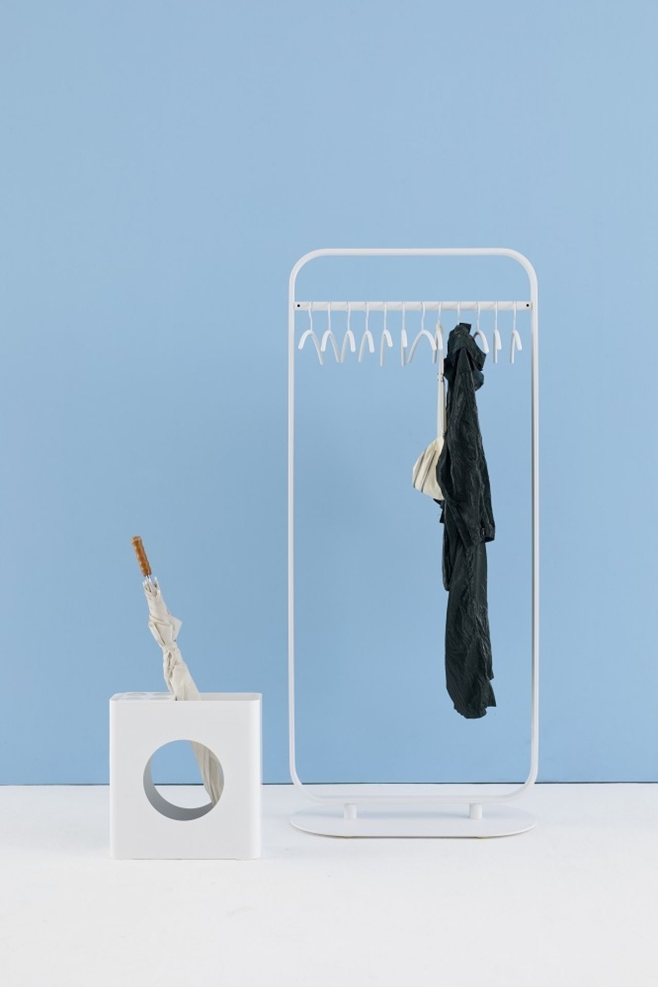 Focus Coat rack Cascando