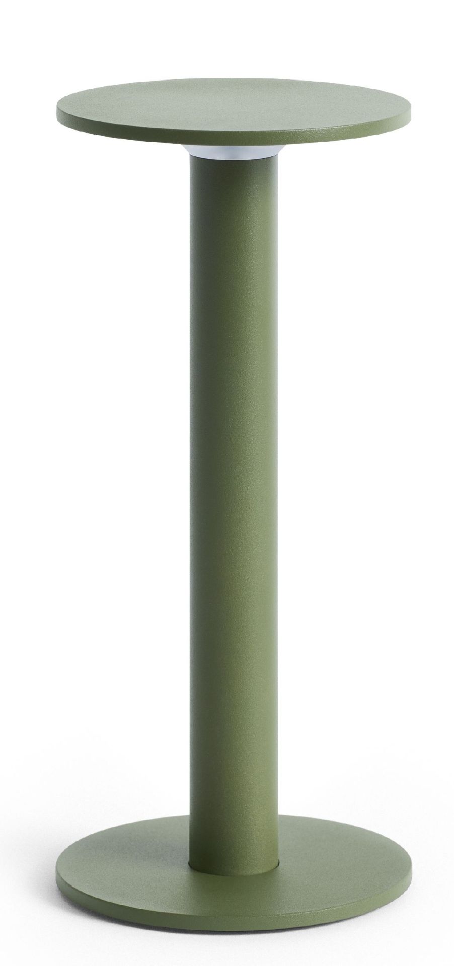 Host Portable rechargeable lamp / table lamp Hay Olive