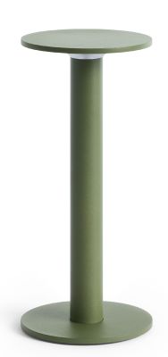 Host Portable rechargeable lamp / table lamp Hay Olive