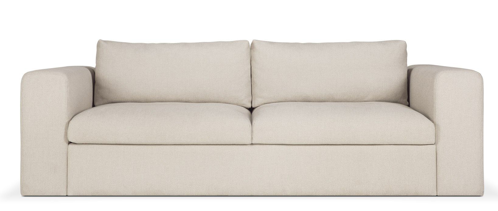 Mellow 3 seater sofa Ethnicraft