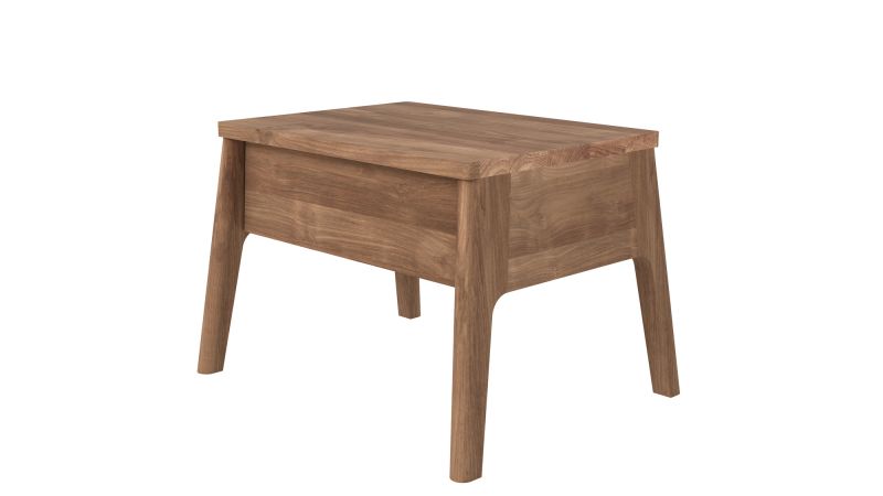 Air bedside table Ethnicraft